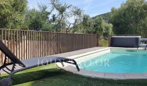 Vendita Villa Conca