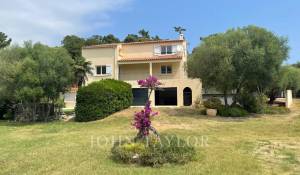 Vendita Villa Conca