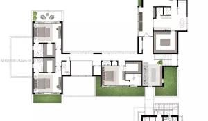 Vendita Villa Coral Gables