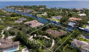 Vendita Villa Coral Gables