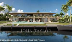 Vendita Villa Coral Gables