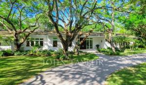 Vendita Villa Coral Gables