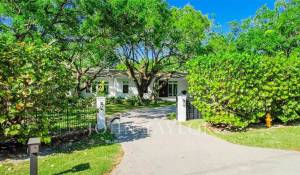 Vendita Villa Coral Gables