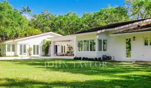 Vendita Villa Coral Gables