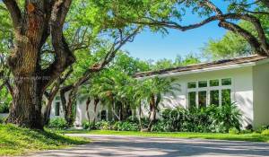 Vendita Villa Coral Gables