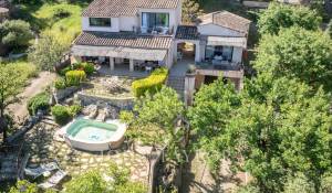 Vendita Villa Corbara