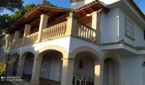 Vendita Villa Costa d'En Blanes