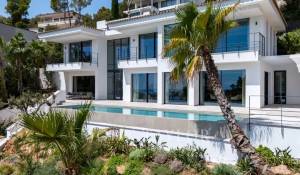 Vendita Villa Costa d'En Blanes