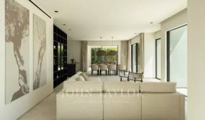 Vendita Villa Costa d'En Blanes