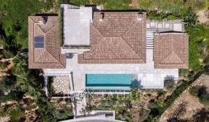 Vendita Villa Costa d'En Blanes