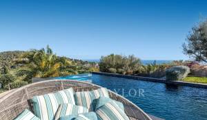 Vendita Villa Costa d'En Blanes