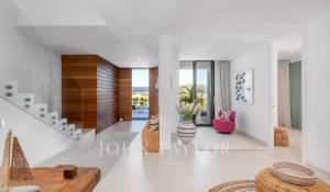 Vendita Villa Costa d'En Blanes