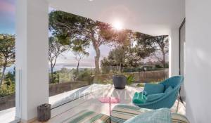 Vendita Villa Costa d'En Blanes