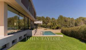 Vendita Villa Costa d'En Blanes