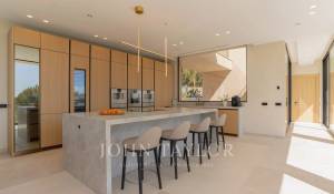 Vendita Villa Costa d'En Blanes