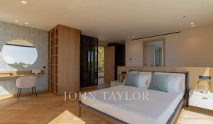 Vendita Villa Costa d'En Blanes