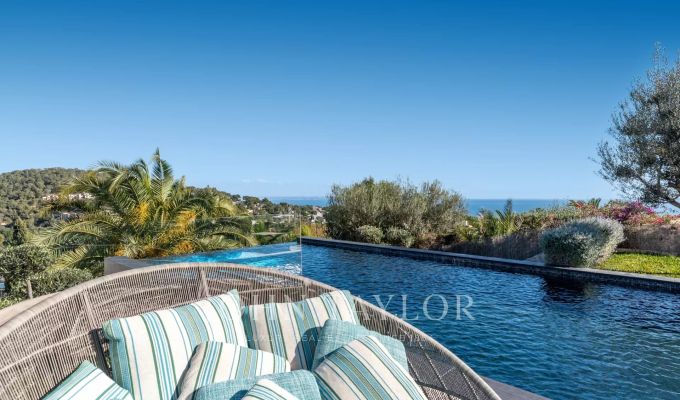 Vendita Villa Costa d'En Blanes