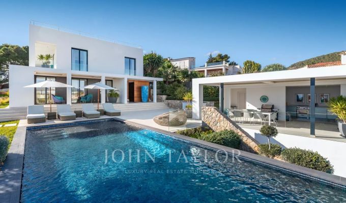 Vendita Villa Costa d'En Blanes