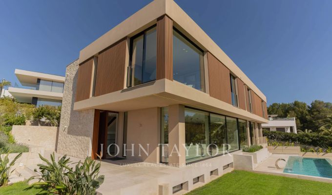 Vendita Villa Costa d'En Blanes