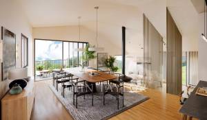 Vendita Villa Crans-Montana