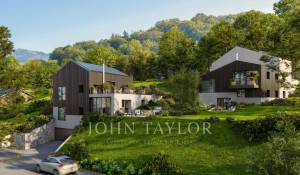 Vendita Villa Crans-Montana