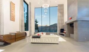 Vendita Villa Crans-Montana