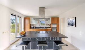 Vendita Villa Denens