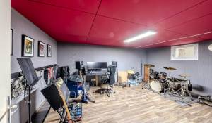 Vendita Villa Denens