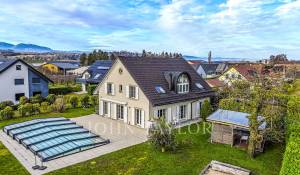 Vendita Villa Denens