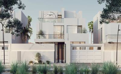 Vendita Villa Doha