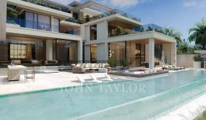 Vendita Villa Downtown Dubai