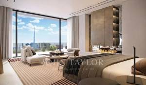 Vendita Villa Downtown Dubai