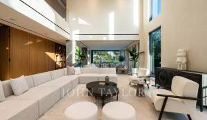 Vendita Villa Downtown Dubai