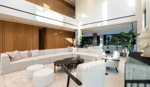 Vendita Villa Downtown Dubai