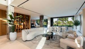Vendita Villa Downtown Dubai