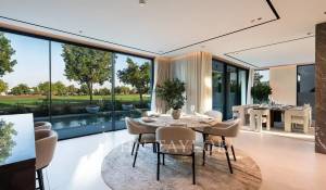 Vendita Villa Downtown Dubai