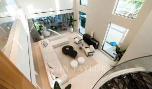 Vendita Villa Downtown Dubai
