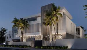 Vendita Villa Downtown Dubai