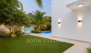 Vendita Villa Downtown Dubai