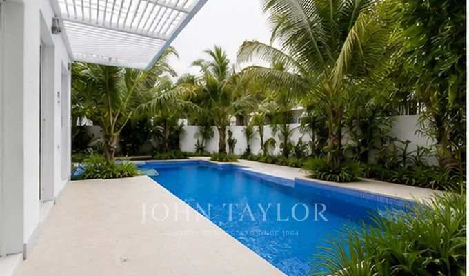 Vendita Villa Downtown Dubai