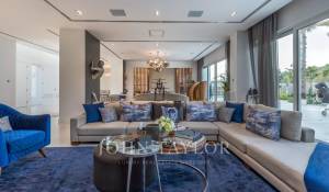 Vendita Villa Dubai