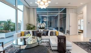 Vendita Villa Dubai