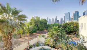 Vendita Villa Dubai