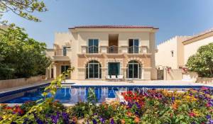 Vendita Villa Dubai