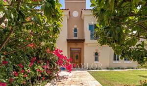 Vendita Villa Dubai
