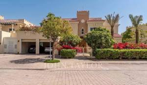 Vendita Villa Dubai