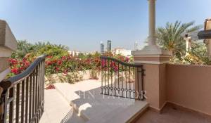 Vendita Villa Dubai