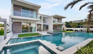 Vendita Villa Dubai