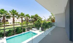 Vendita Villa Dubai