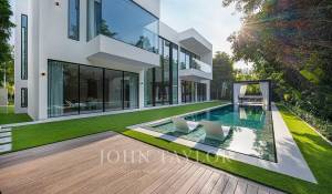 Vendita Villa Dubai